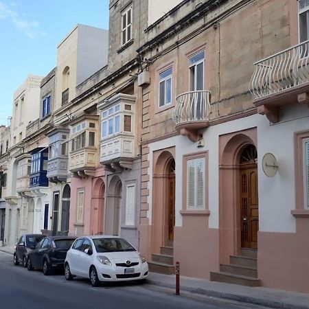 Balluta Hill House Daire Sliema Dış mekan fotoğraf