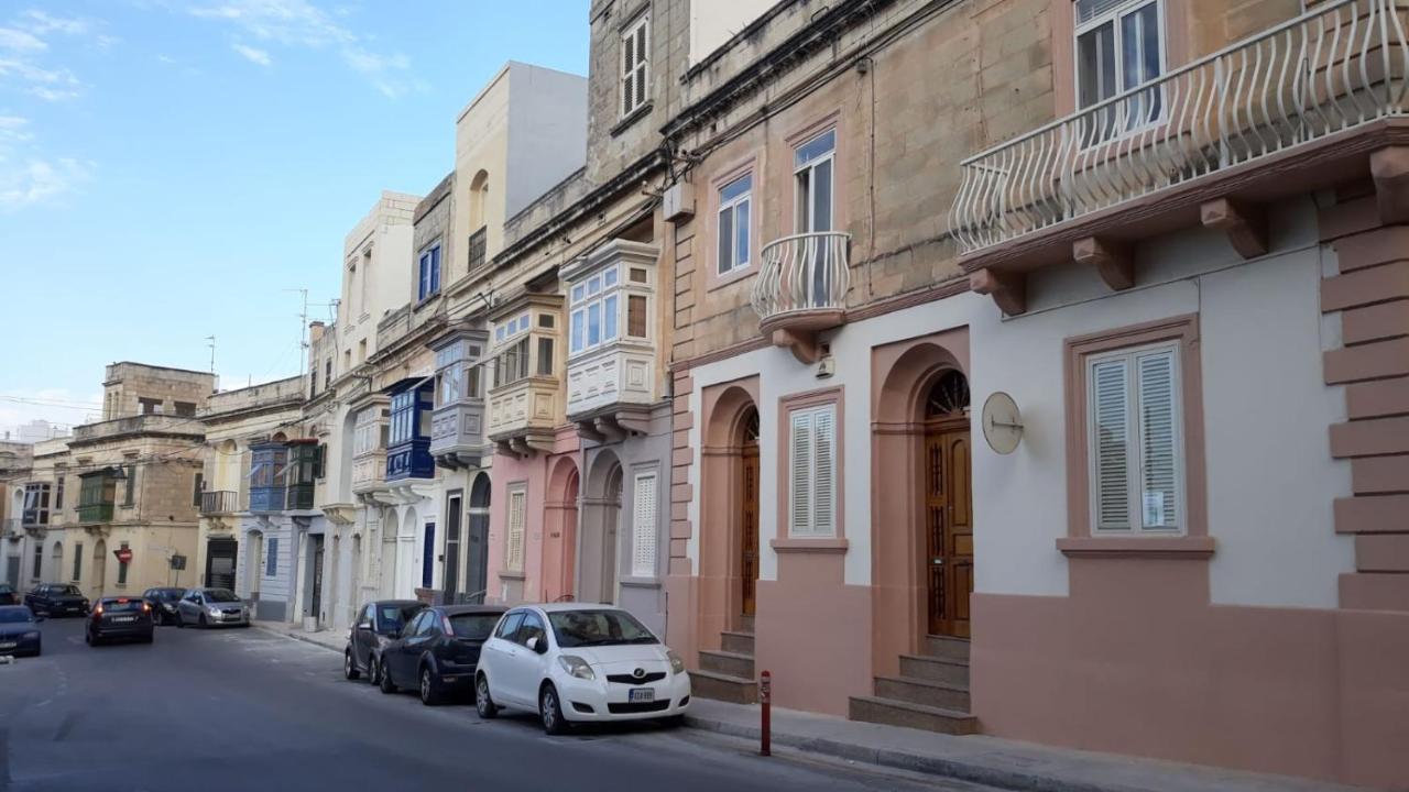 Balluta Hill House Daire Sliema Dış mekan fotoğraf